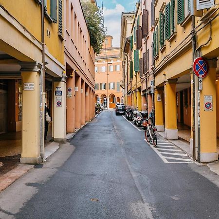 Appartamento Casa Fondazza Bologna Esterno foto